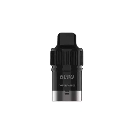 IGET BAR PLUS POD - Double Apple