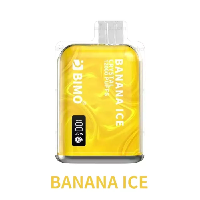 BANANA ICE 2