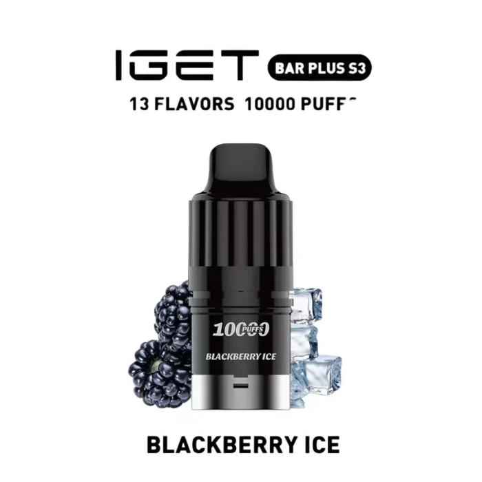 Blackberry lce