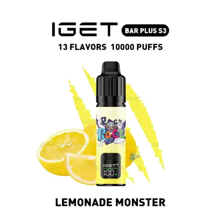 Lemon Master 1