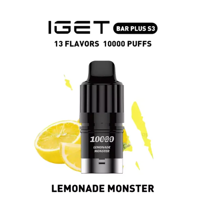 Lemon Master