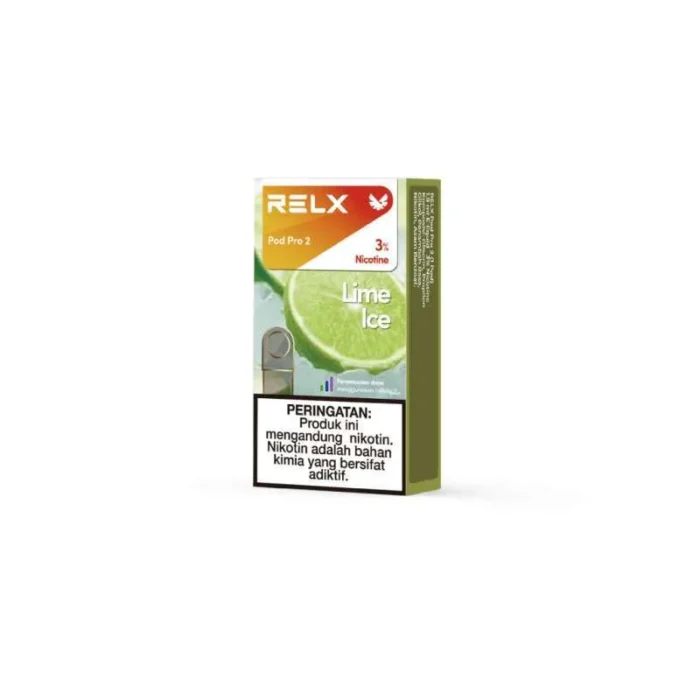 Lime ICE