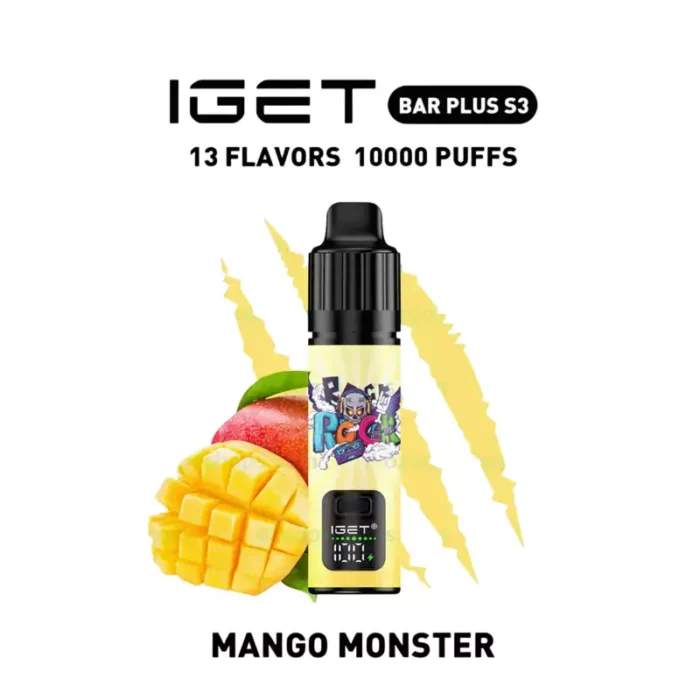 Mango Master 1