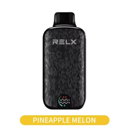 RELX SPARTA 18000 Puffs - Pineapple Melon