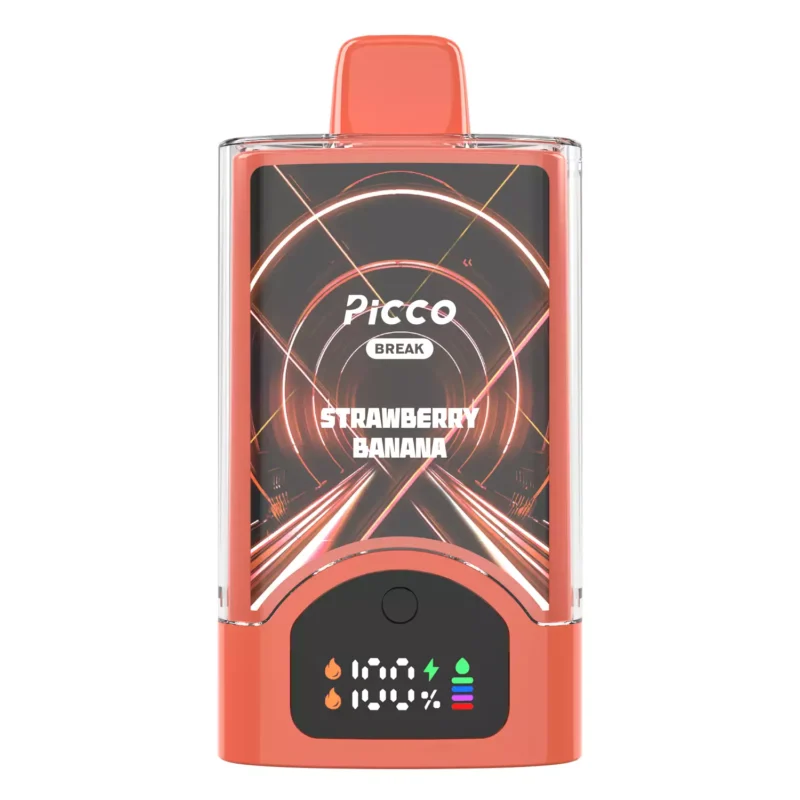 What to Do If Your PICCO Break 30000 Won't Charge