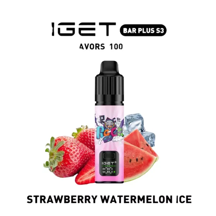 Strawberry Watermelon 1 1