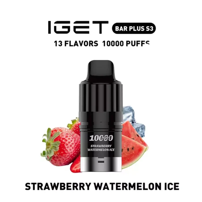 Strawberry Watermelon 3