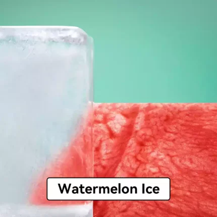 Relx infinity 2 Pod (6th) - Watermelon Ice