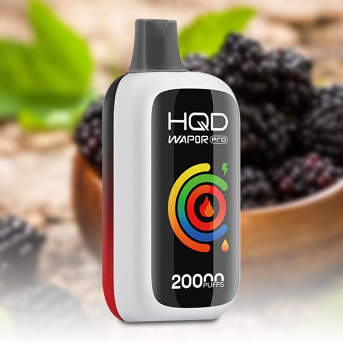 blackberry ice 2