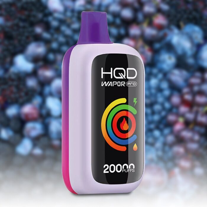 blueberry raspberry grape
