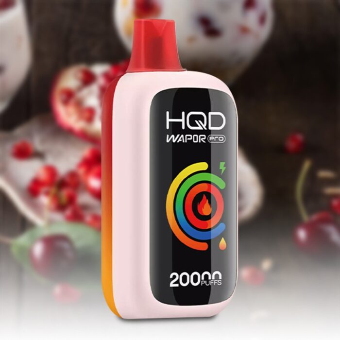 cherry pomegranate 4