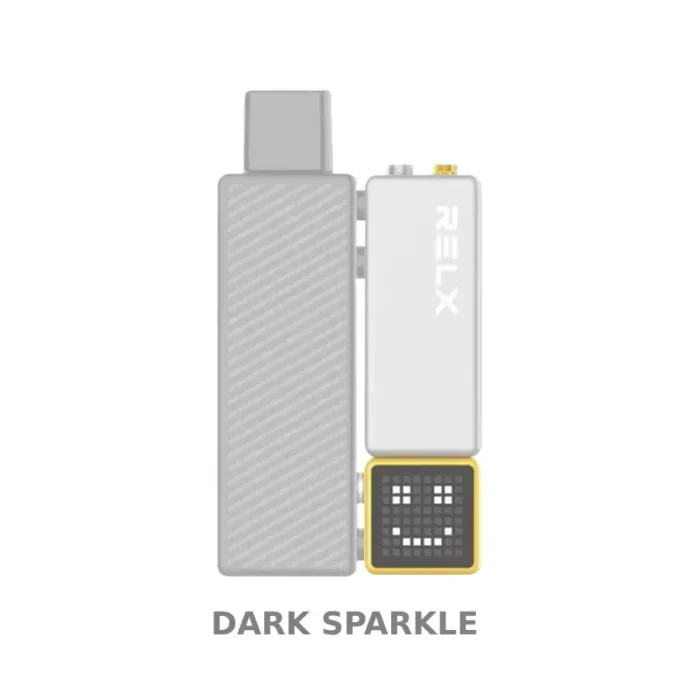 dark sparkle 2