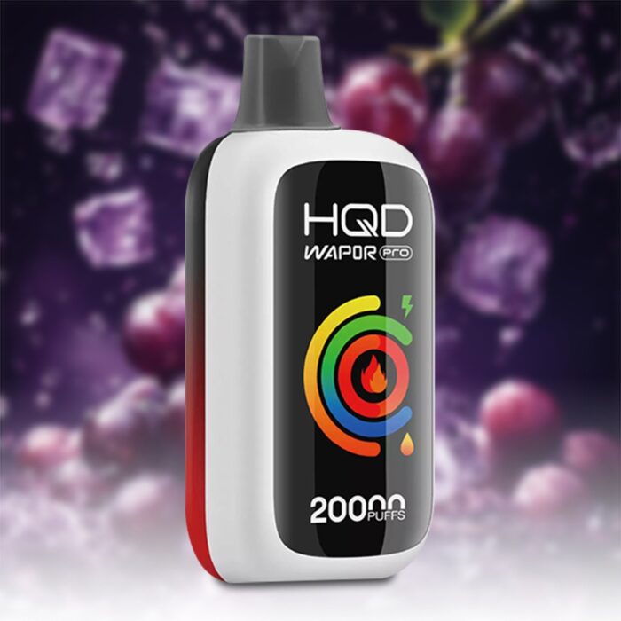 grape ice 3