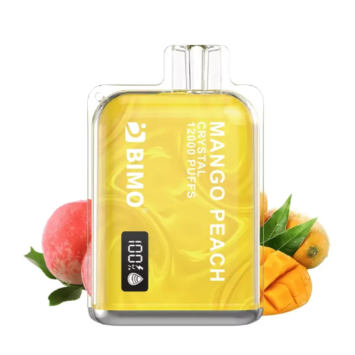 mango peach