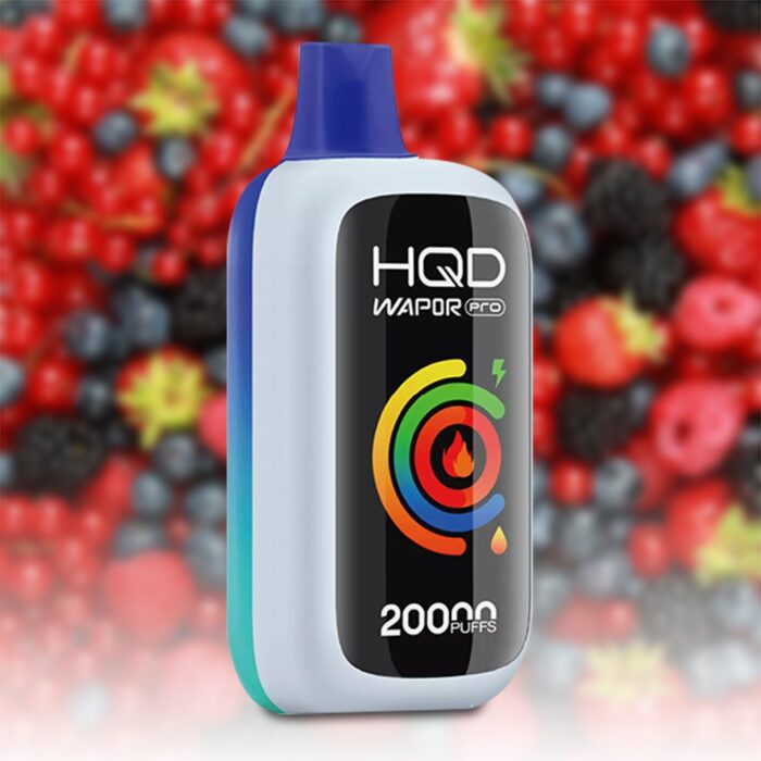 mixed berry 1