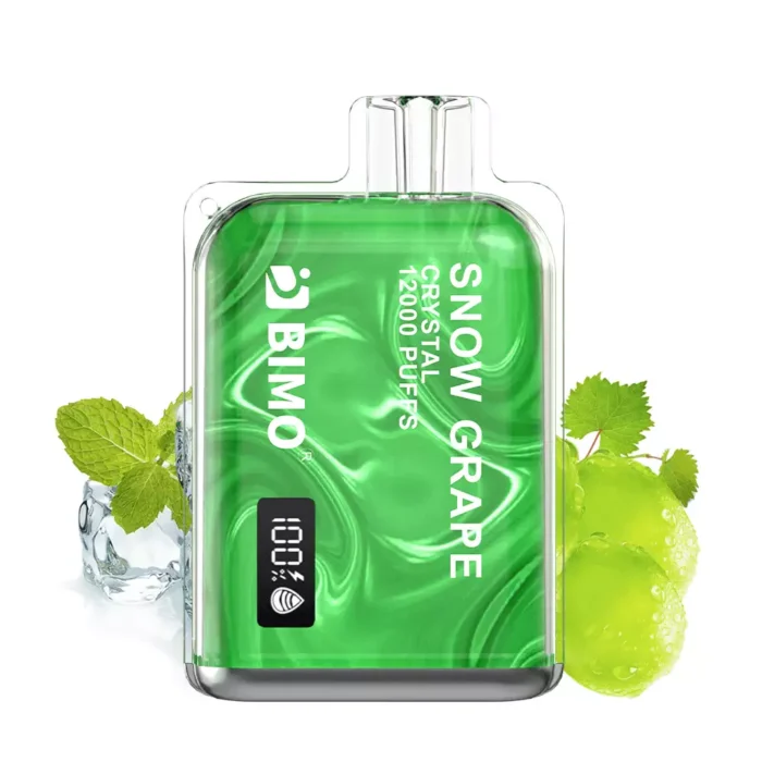 snow grape