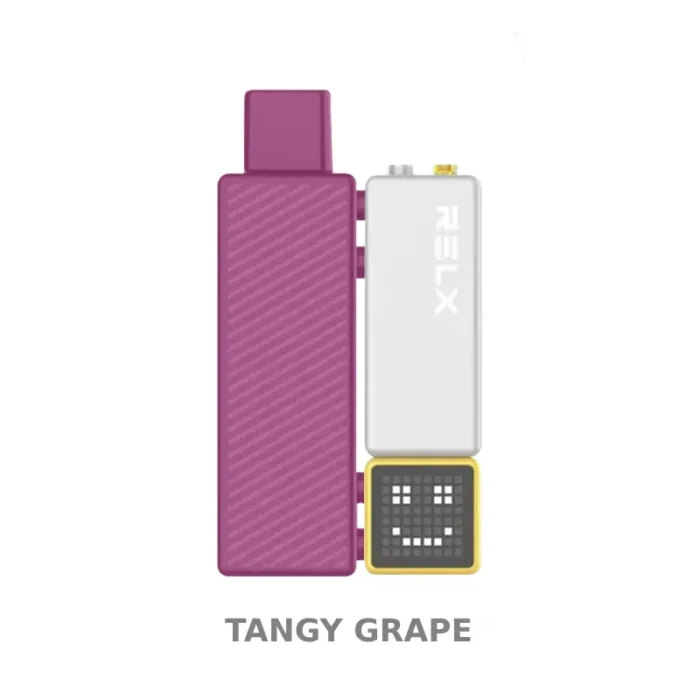 tangy grape 2