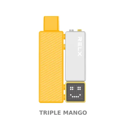 RELX CREATOR DEVICE+POD - Triple Mango