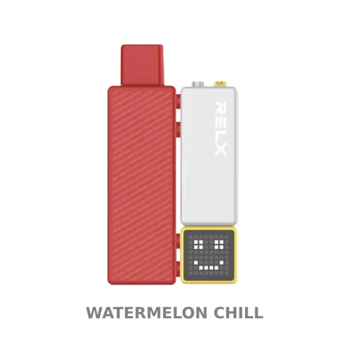 watermelon chill 2