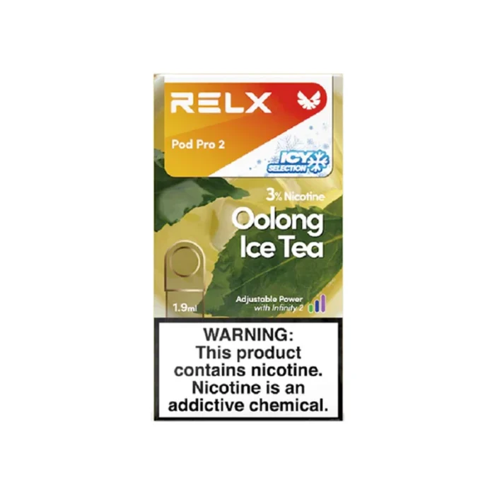 10 Oolong Ice Tea