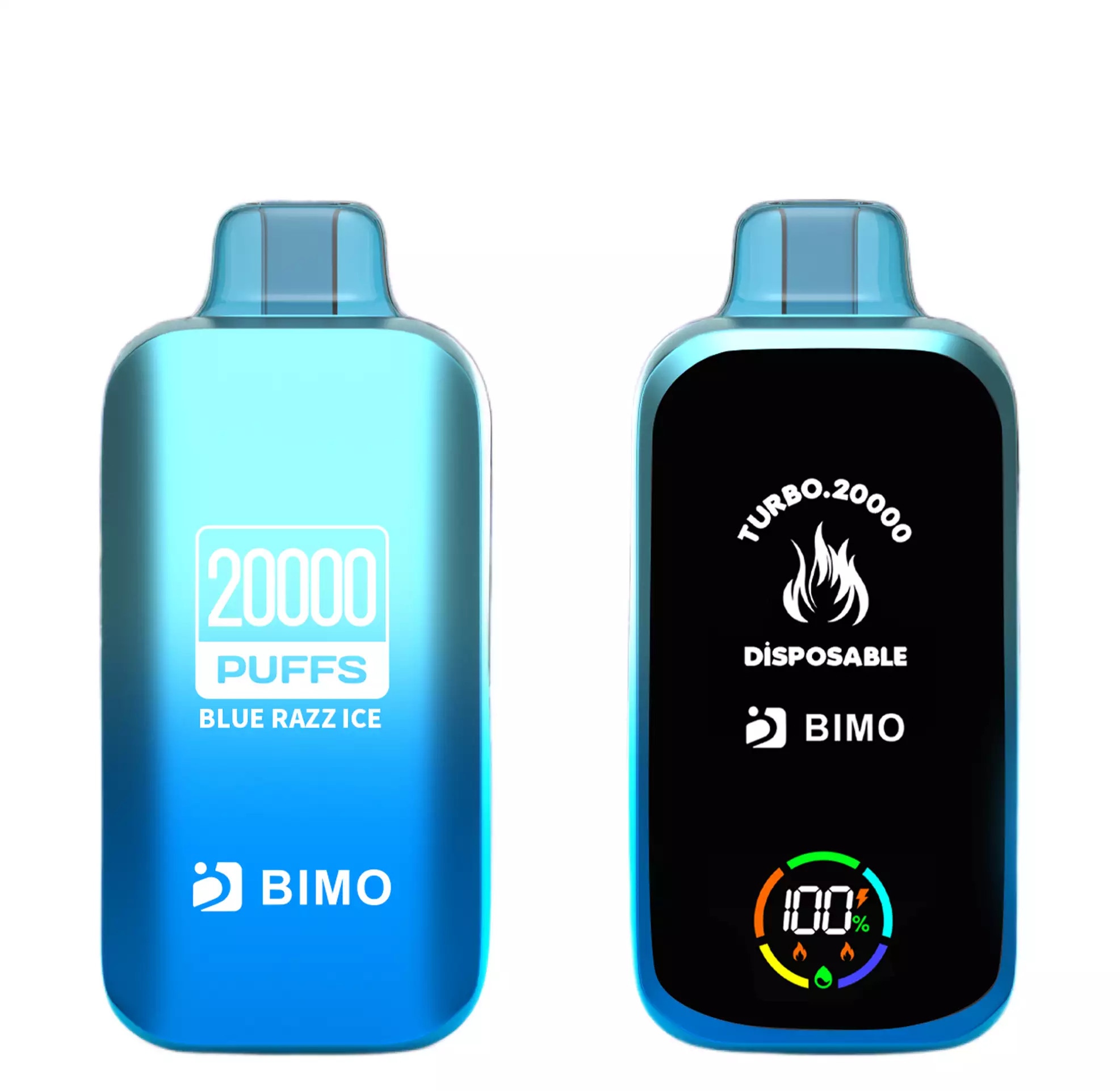 BIMO TURBO 20000 (1) BIMO TURBO 20000 1