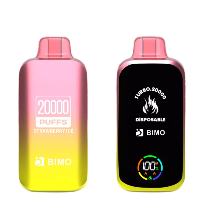 BIMO TURBO 20000 10