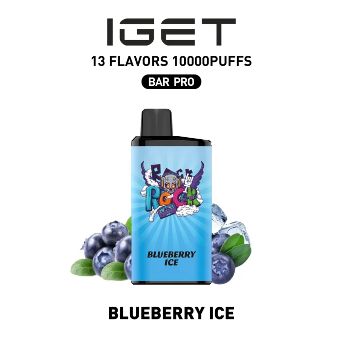 BlueberryIce
