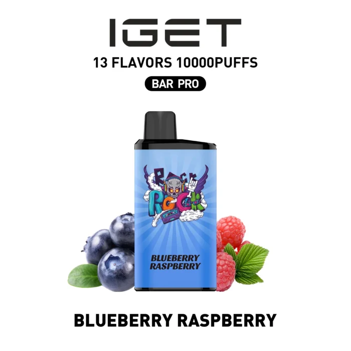 BlueberryRasberry