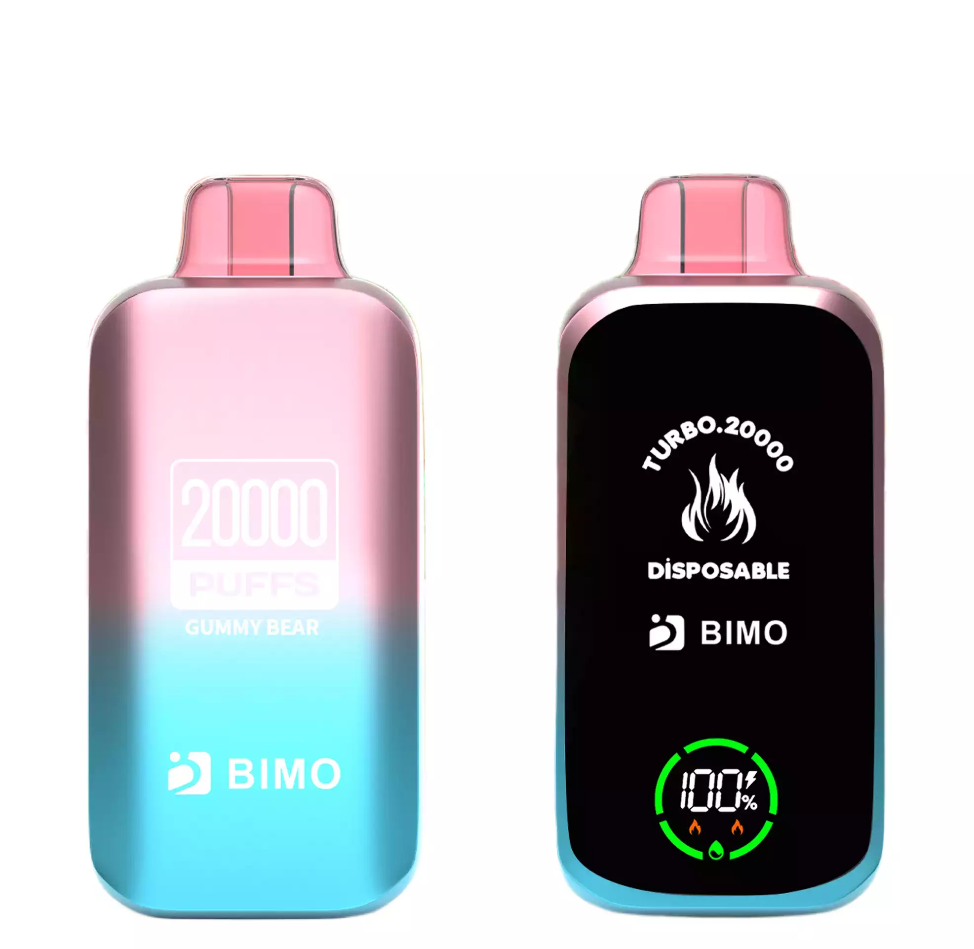 Gummy-Bear Gummy Bear