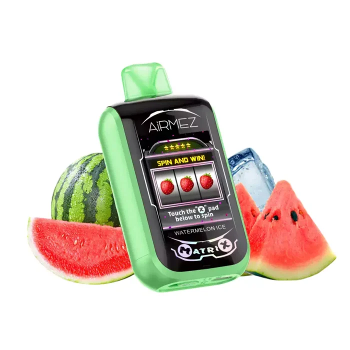 WATERMELON ICE 4