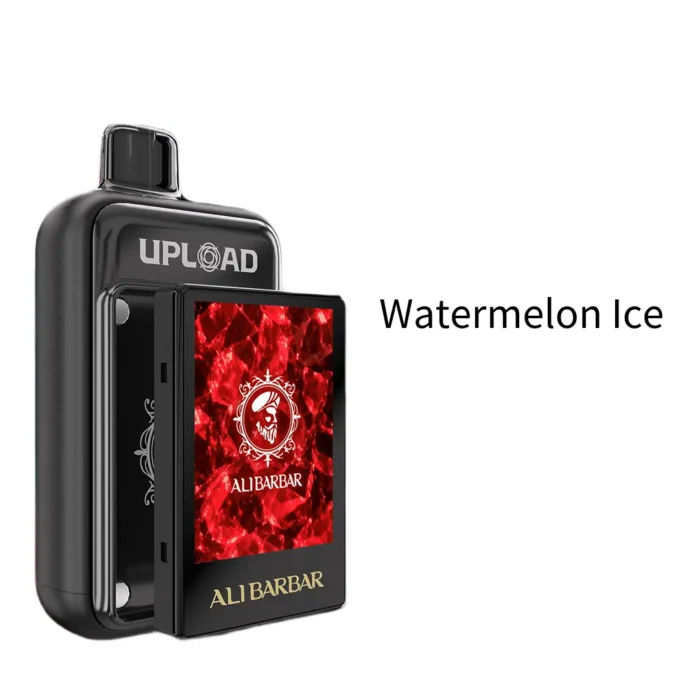 Watermelon Ice