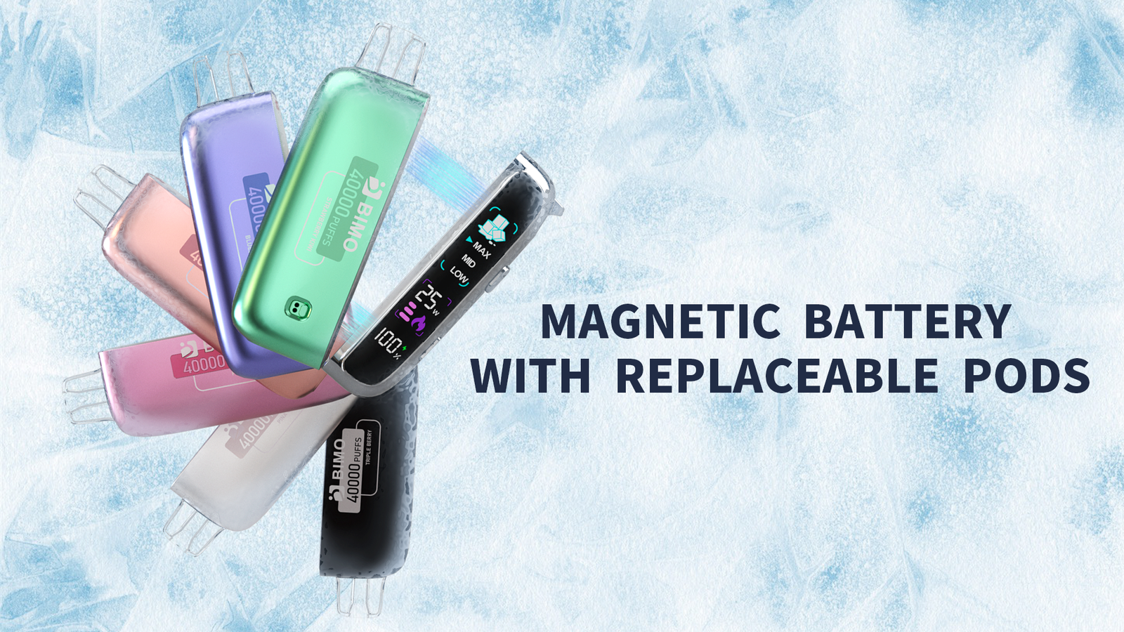 BIMO Flexy 40000: An Expert Review on the New Benchmark for Disposable Vapes in Australia