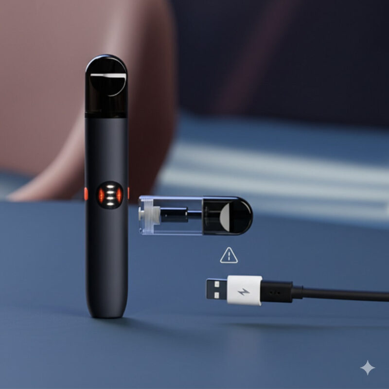 Why is My Relx Infinity 2 Not Working? A Troubleshooting Guide