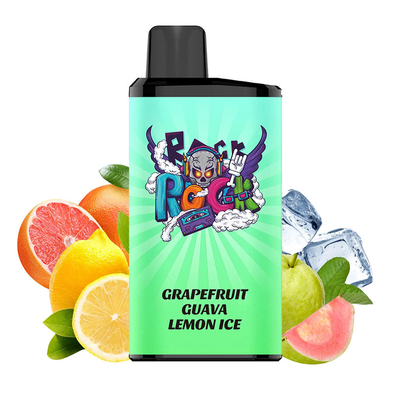 IGET Bar Pro 10000 Puffs Disposable Vape 10K E-cigarettes