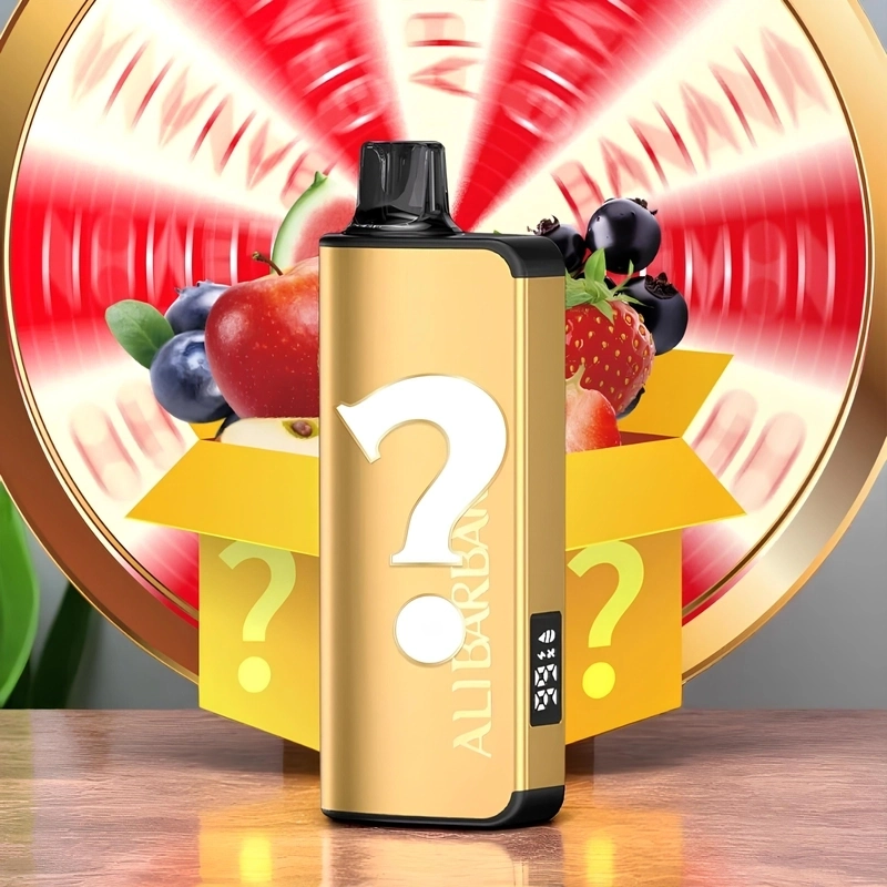 Alibarbar Aus: The Complete 2025 Australian Buyer's Guide to 9000-Puff Disposables - Vapes Australia | Disposable Vapes shop | ✓Vape store &NotableVape