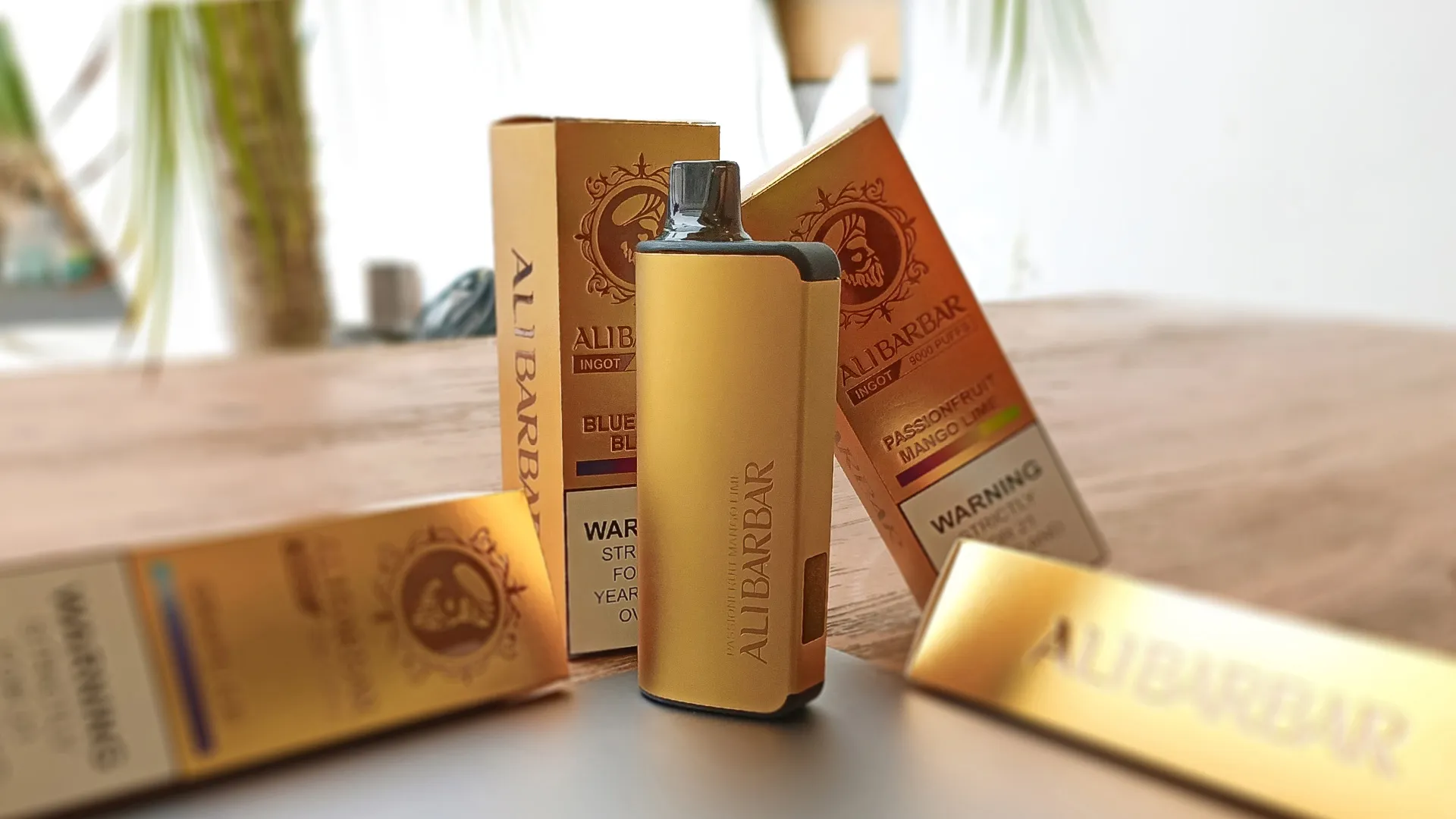 A Wholesaler's Definitive Guide to Selecting Long-Lasting, Compliant Disposable Vapes in Australia