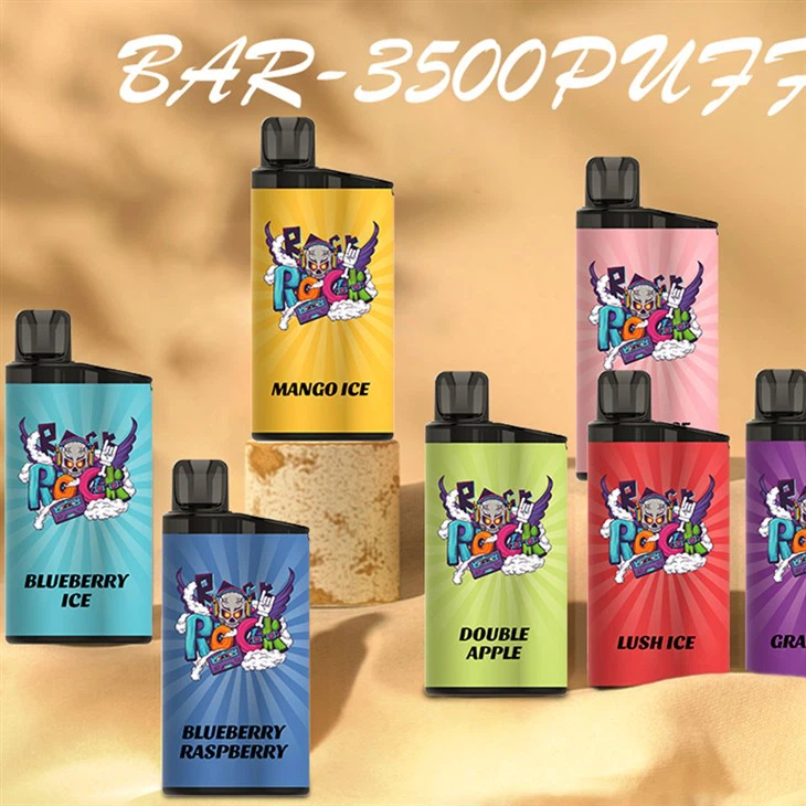 Understanding Puff Counts: How Long Does an IGET Bar Really Last?