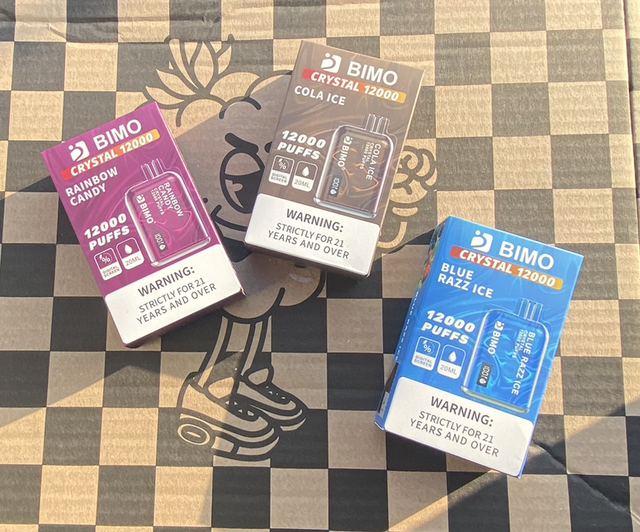 A Wholesaler's Definitive Guide to Selecting Long-Lasting, Compliant Disposable Vapes in Australia