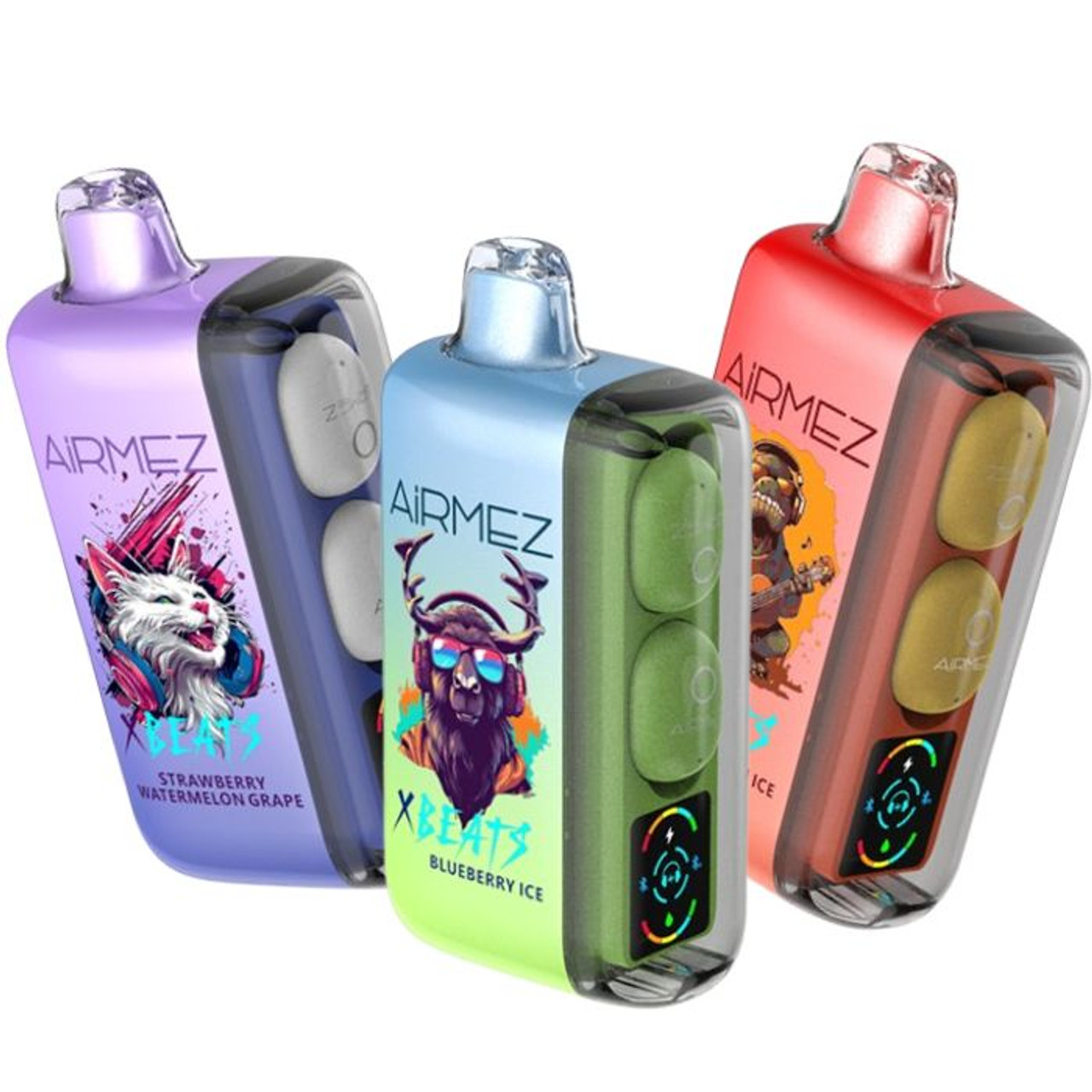 AirMez X Beats 40K Vape 78126.1732125015