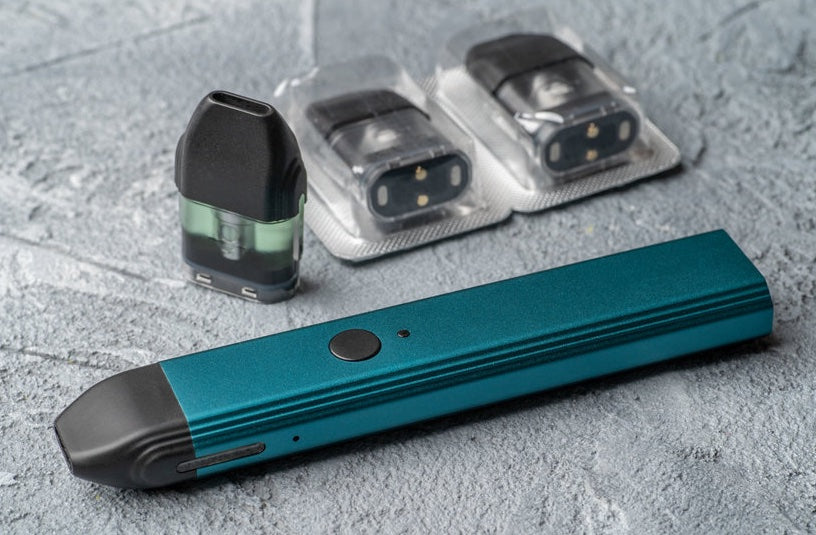 A Simple Guide to Vape Maintenance for Pod Systems like Relx and Vaplay