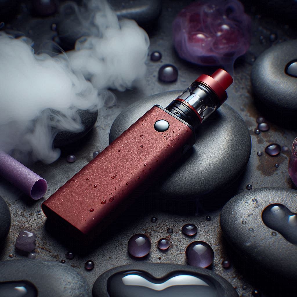 How to Choose Your First Vape: A Beginner's Guide for Australians