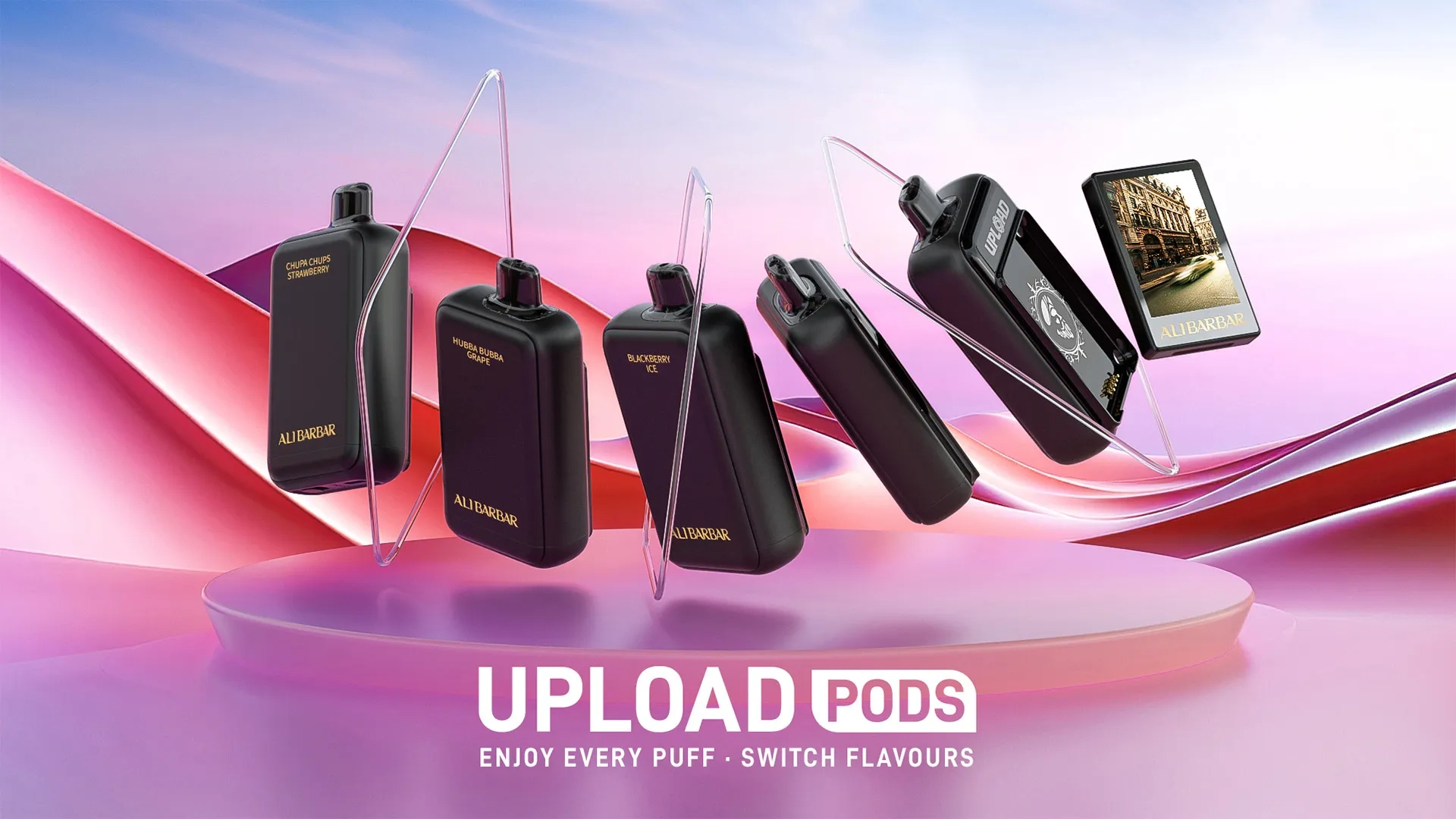 Alibarbar Upload 25000 Review: Power and Endurance in One Device 3 Alibarbar Upload 25000 Review: Power and Endurance in One Device