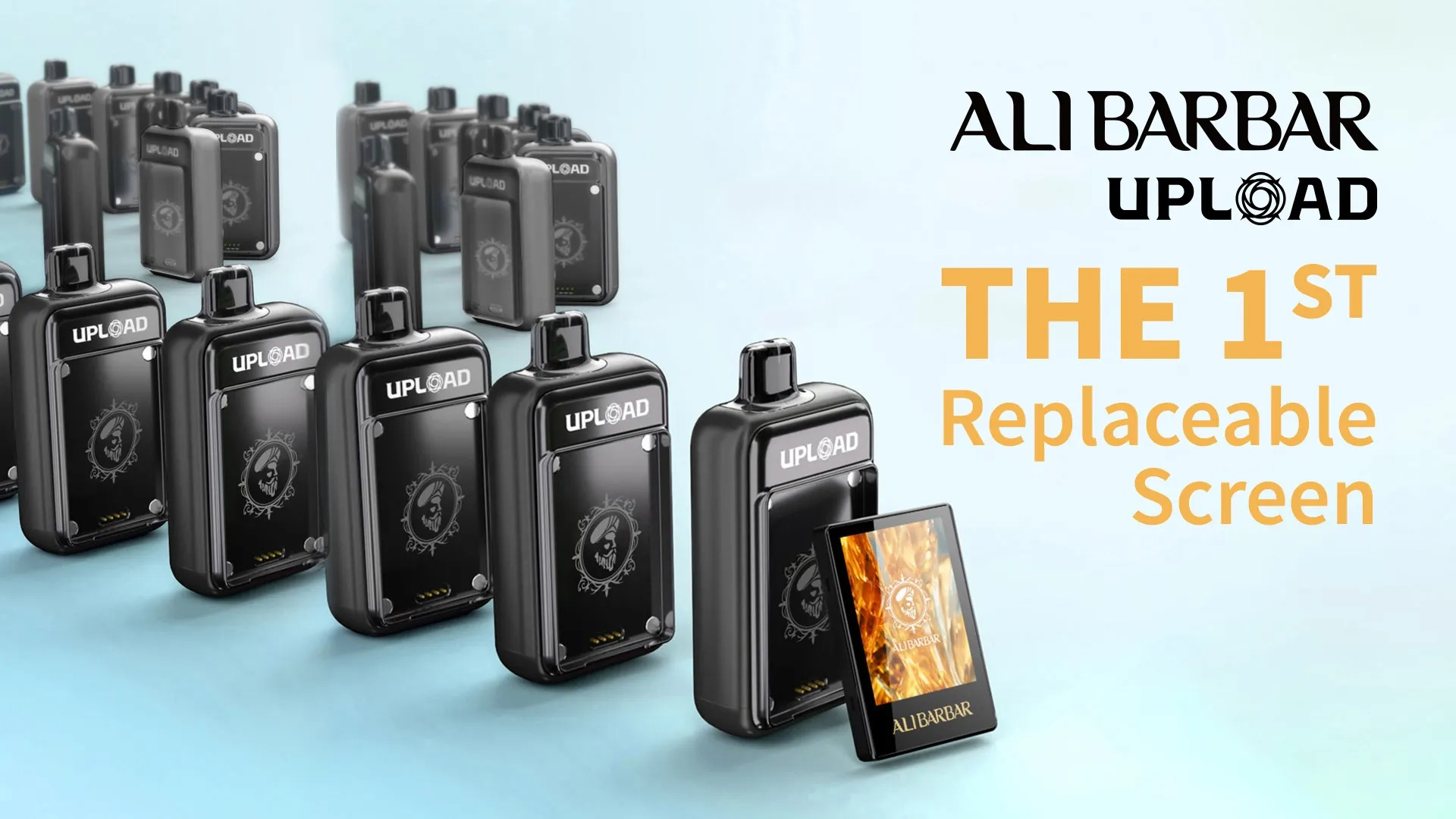 Alibarbar Upload 25000 Review: Power and Endurance in One Device 4 Alibarbar Upload 25000 Review: Power and Endurance in One Device