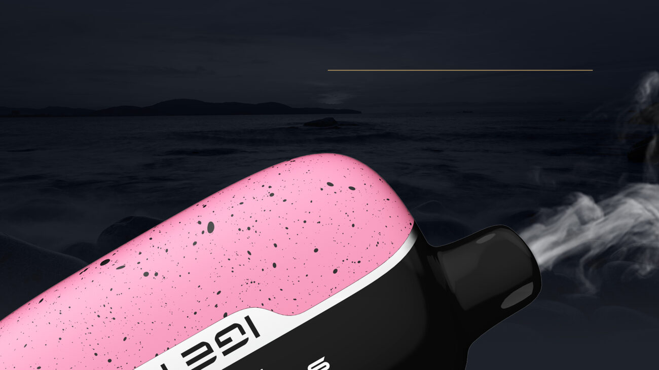 IGEIGET Moon K5000 Review: Smooth Design and Top FlavoursIGET Moon K5000 Review: Smooth Design and Top Flavours