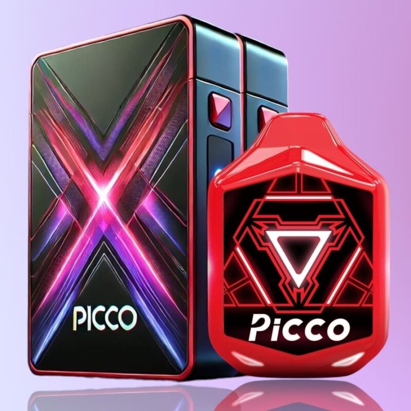 Picco Peak 6000 vs. Picco Voom 7000: Which Design Suits You Best? 5 Picco Peak 6000 vs. Picco Voom 7000: Which Design Suits You Best?