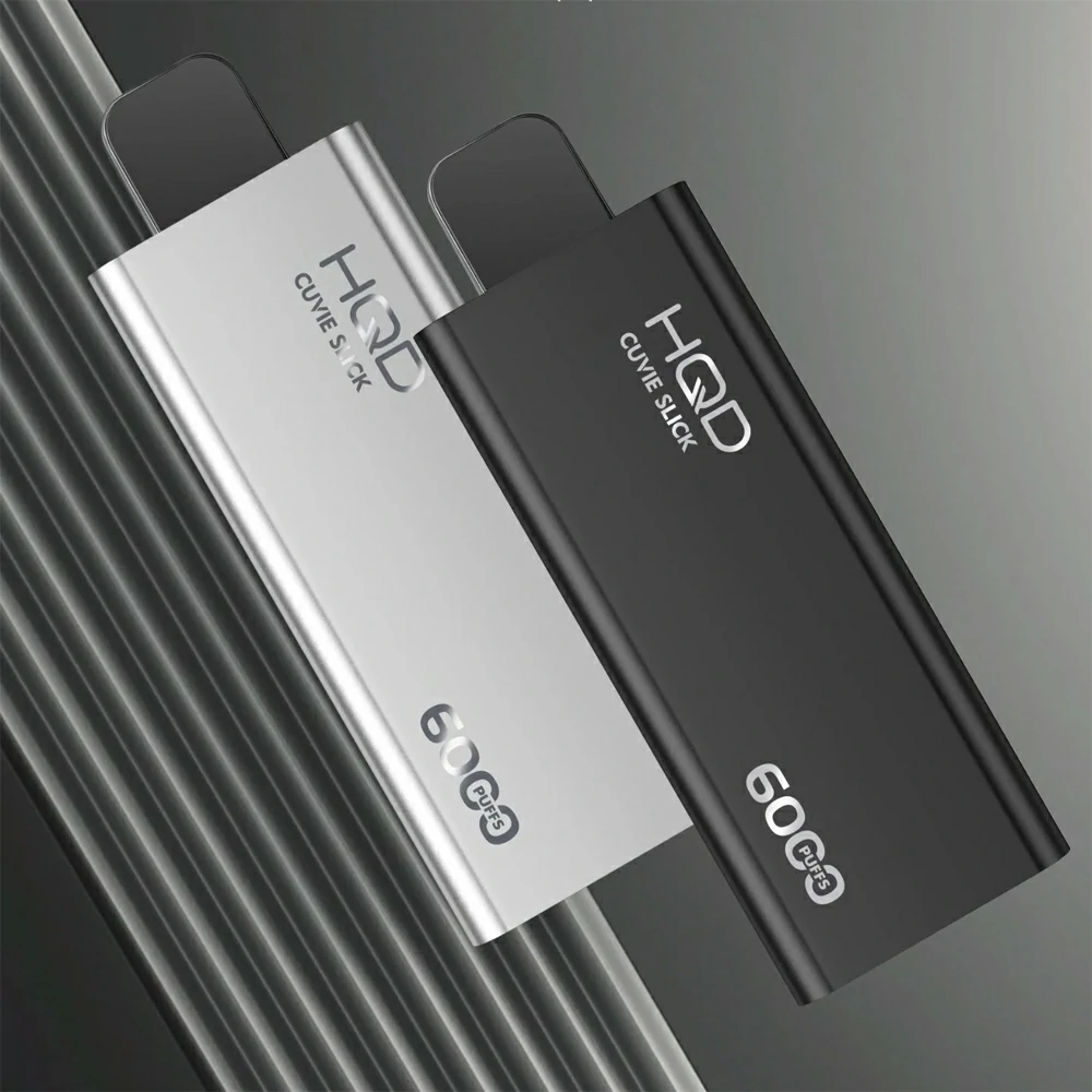 HQD Cuvie Slick 6000: The Ultimate Review for Australian Vapers