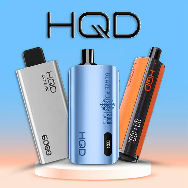 How to Spot Fake HQD Vapes in Australia: A Buyer’s Guide