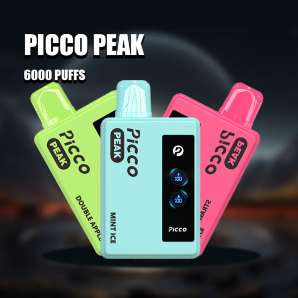 Picco Peak 6000 vs. Picco Voom 7000: Which Design Suits You Best? 4 Picco Peak 6000 vs. Picco Voom 7000: Which Design Suits You Best?