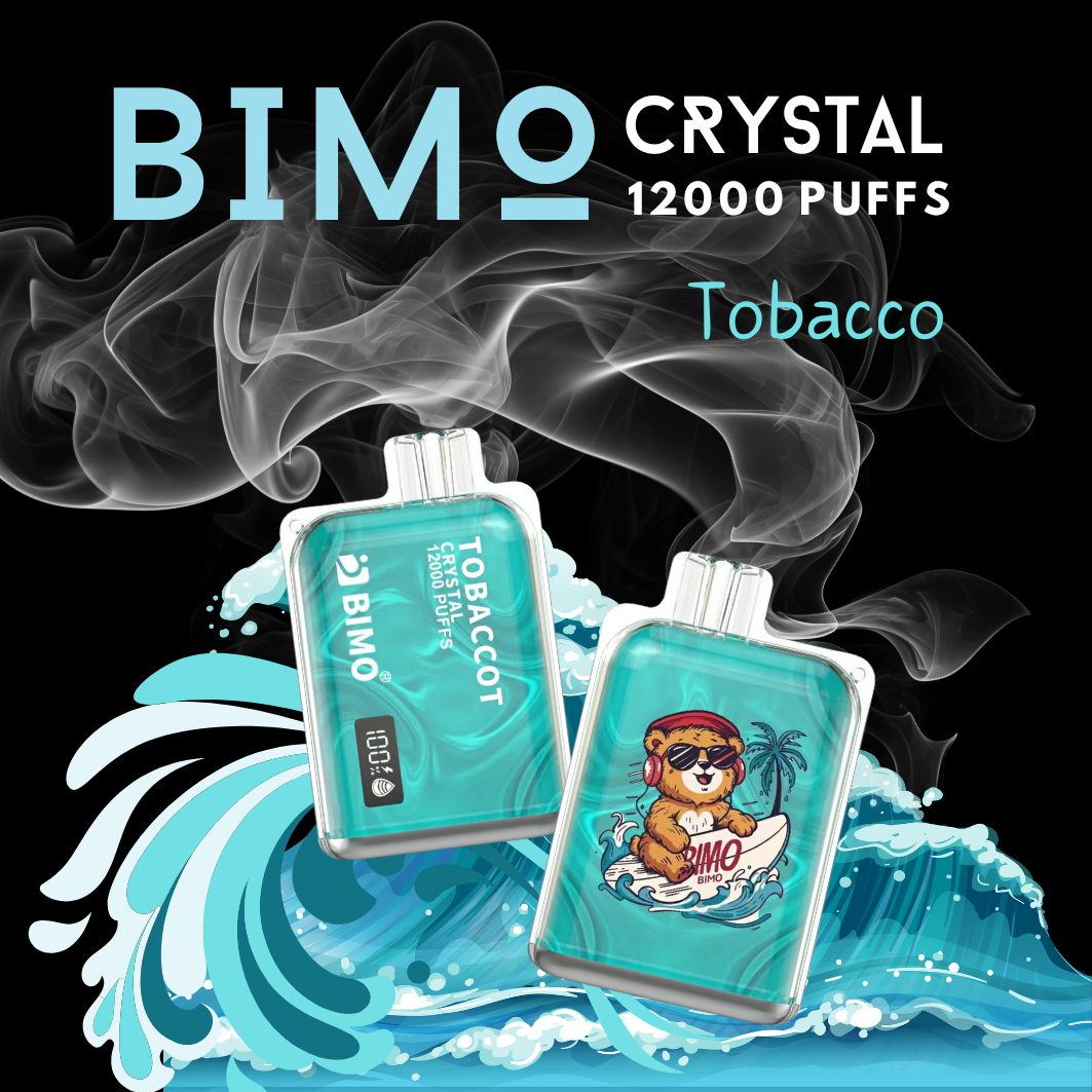 BIMO Crystal 12000 Review: A Crystal Clear Winner?