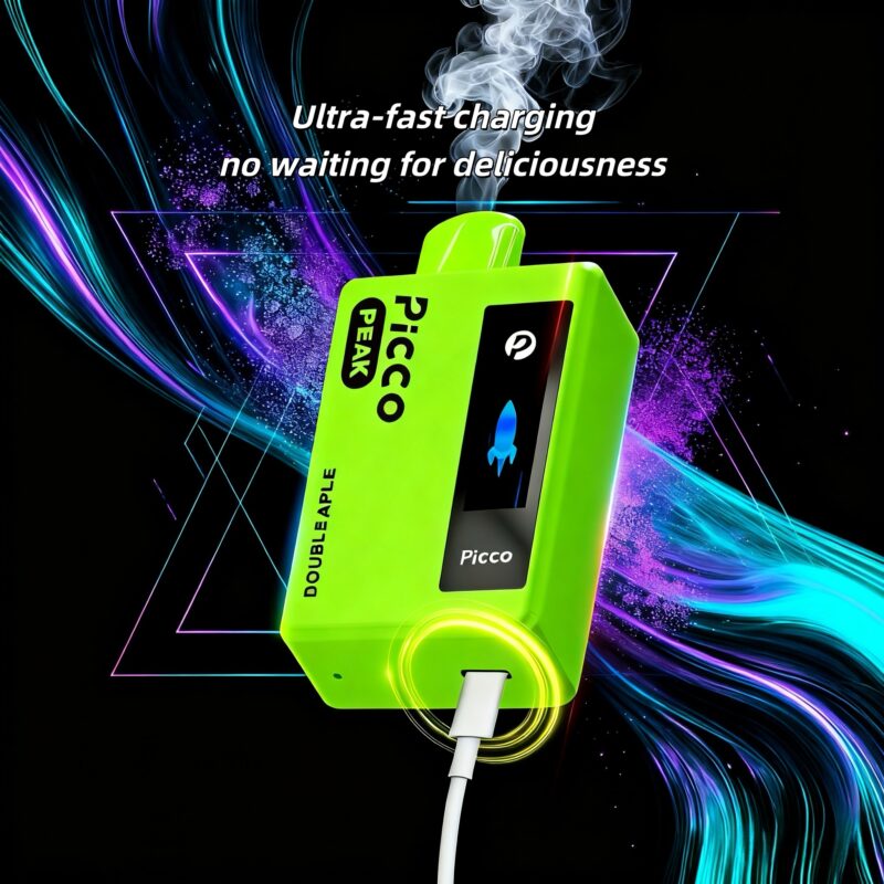 Picco Peak 6000: An Affordable Gem in the Australian Market